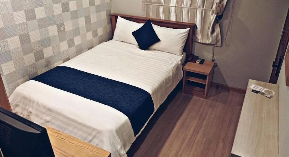 ** Aparthotel Luan Vu Hotel Ho Chi Minh City Vietnam