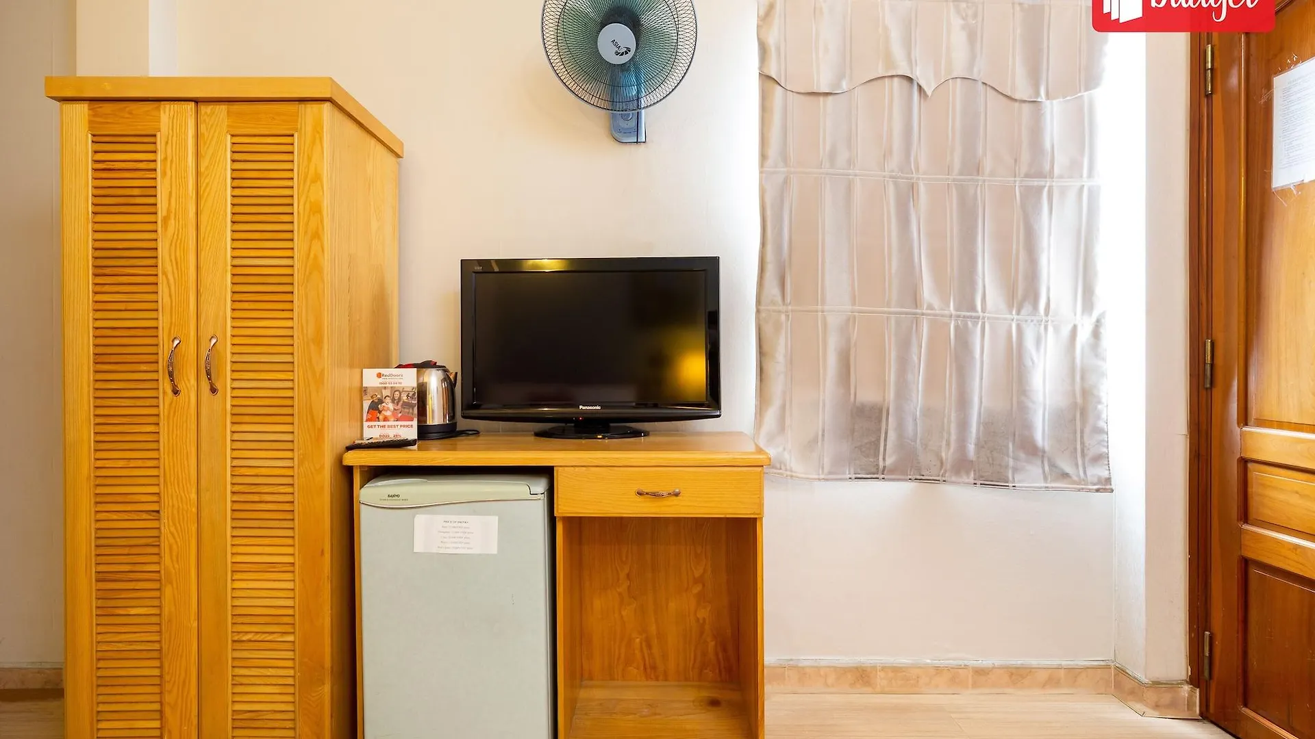 Luan Vu Hotel Ho Chi Minh City