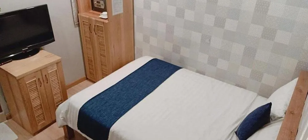 Luan Vu Hotel Ho Chi Minh City 2*,  Vietnam