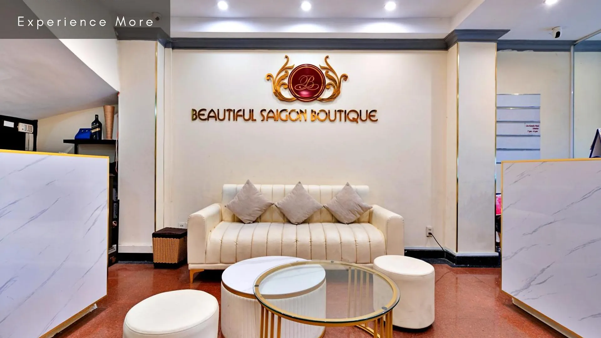 Luan Vu Hotel Ho Chi Minh City Vietnam