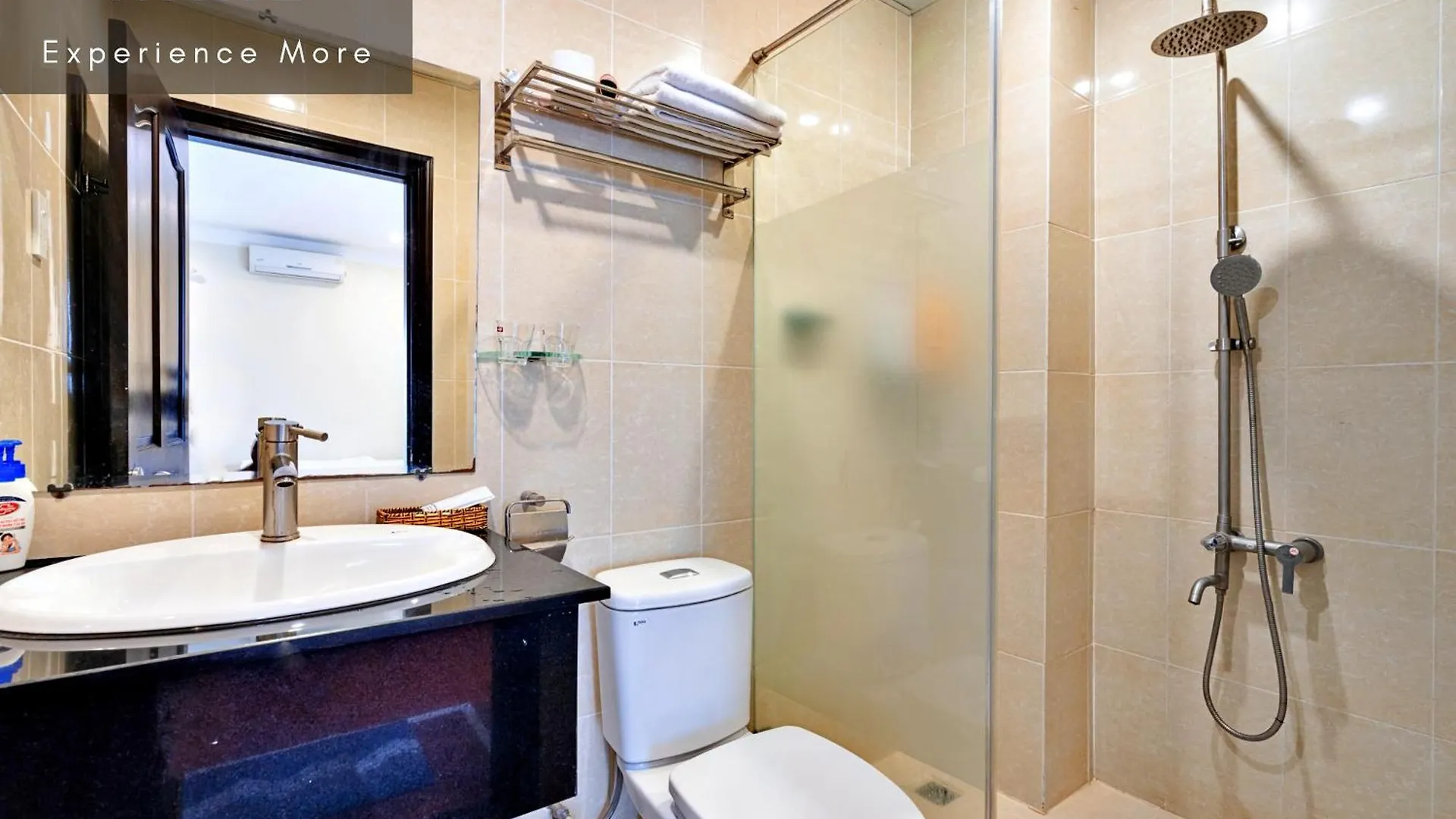 Luan Vu Hotel Ho Chi Minh City
