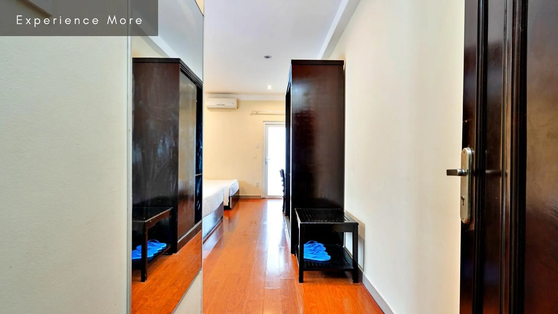 Luan Vu Hotel Ho Chi Minh City