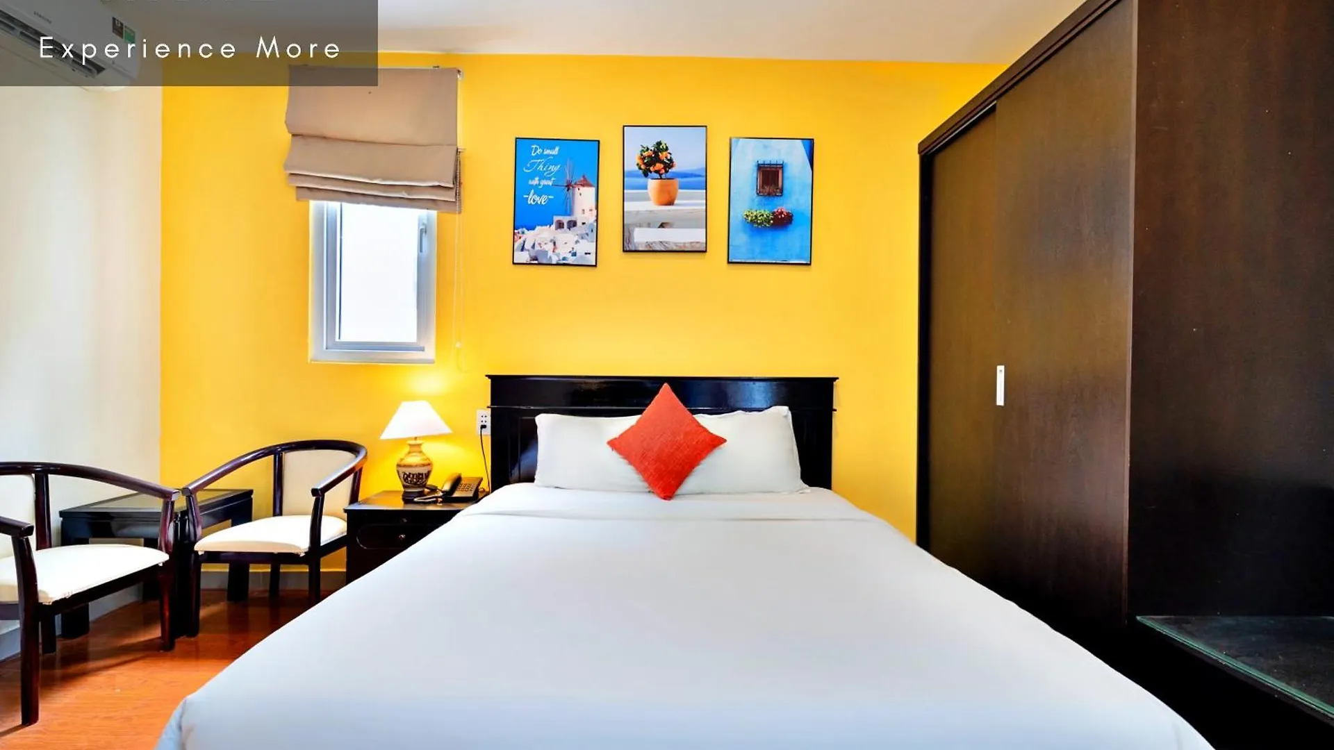 Luan Vu Hotel Ho Chi Minh City Aparthotel