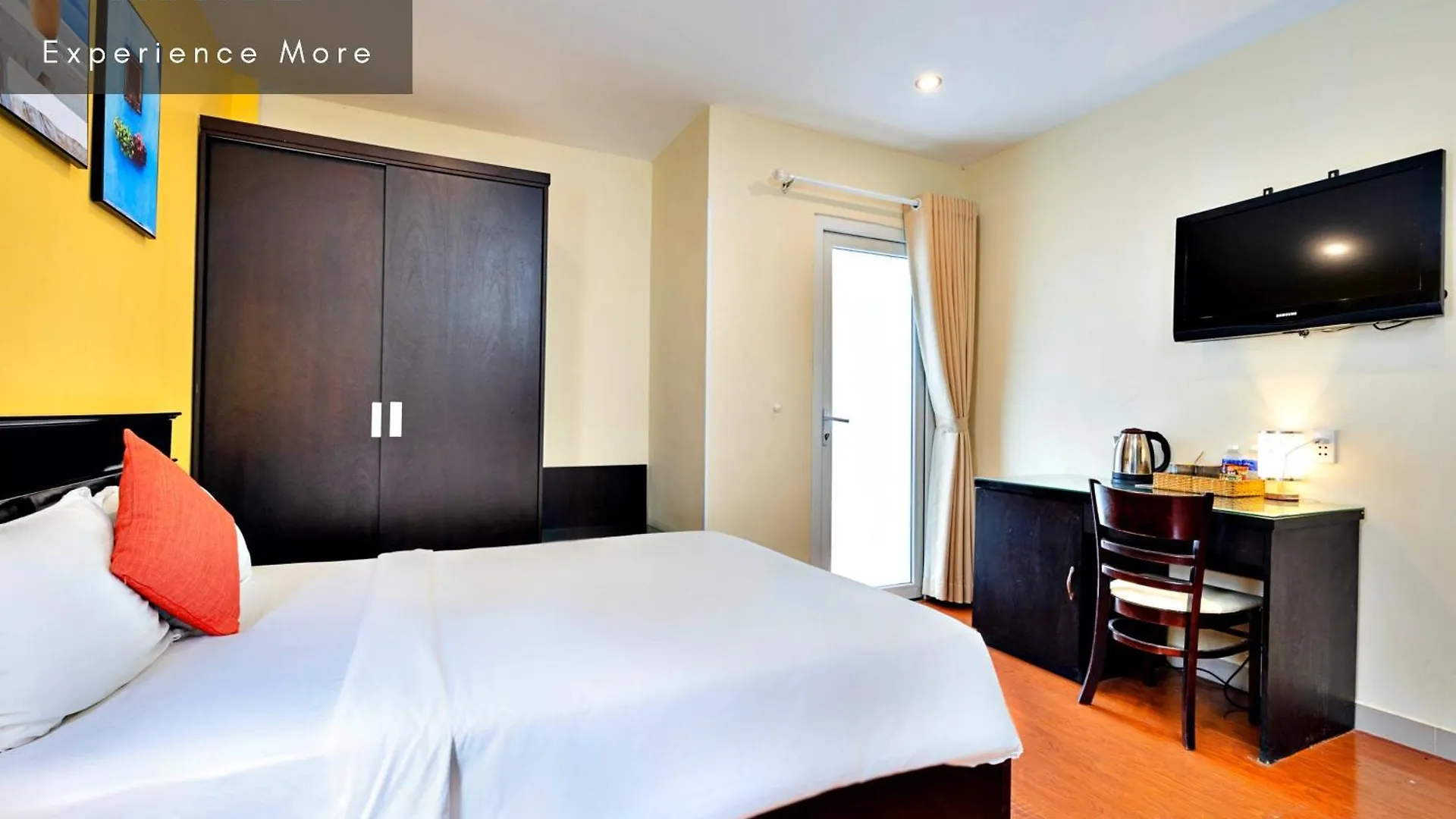 Aparthotel Luan Vu Hotel Ho Chi Minh City