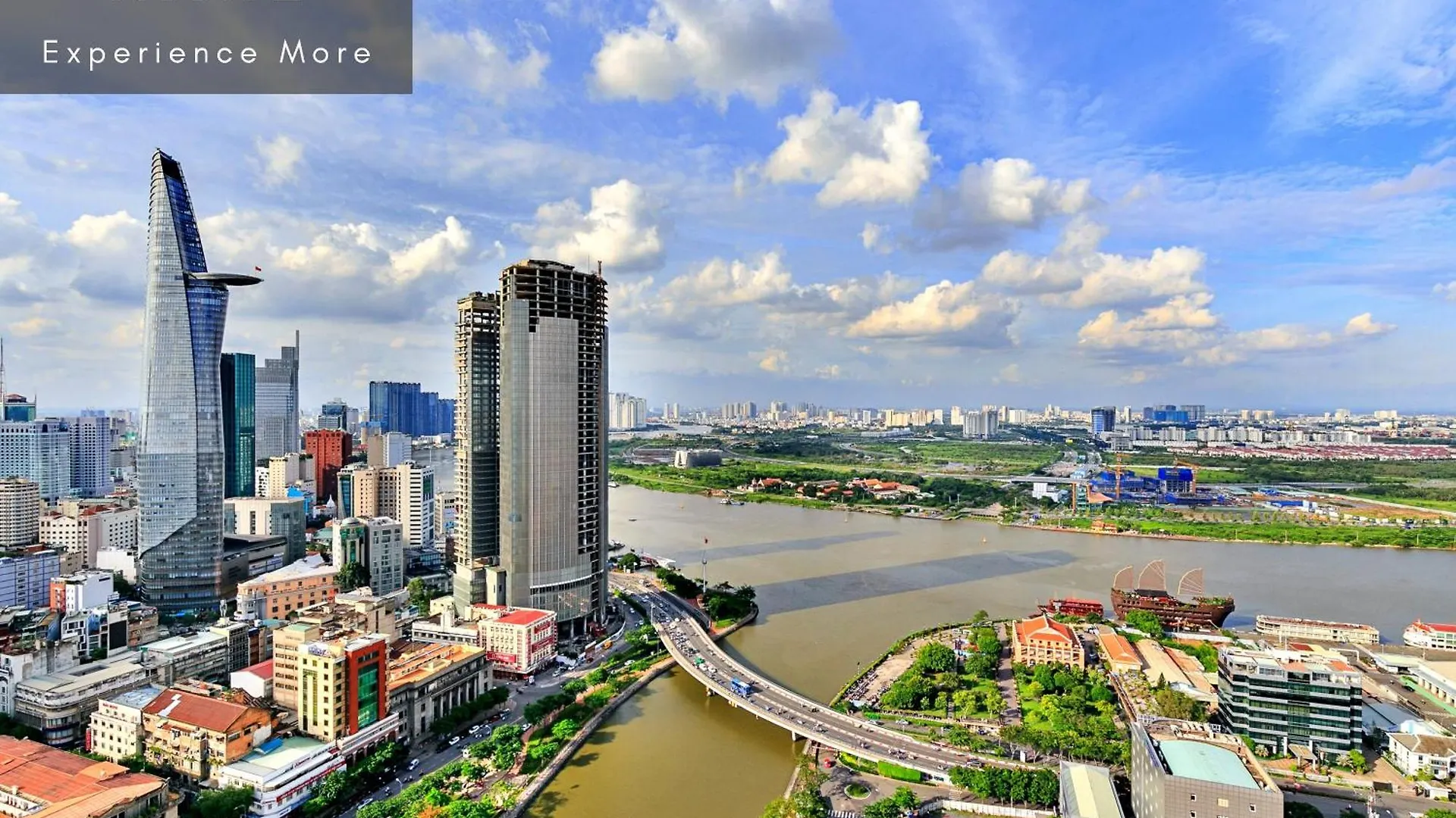 Luan Vu Hotel Ho Chi Minh City 2*,  Vietnam