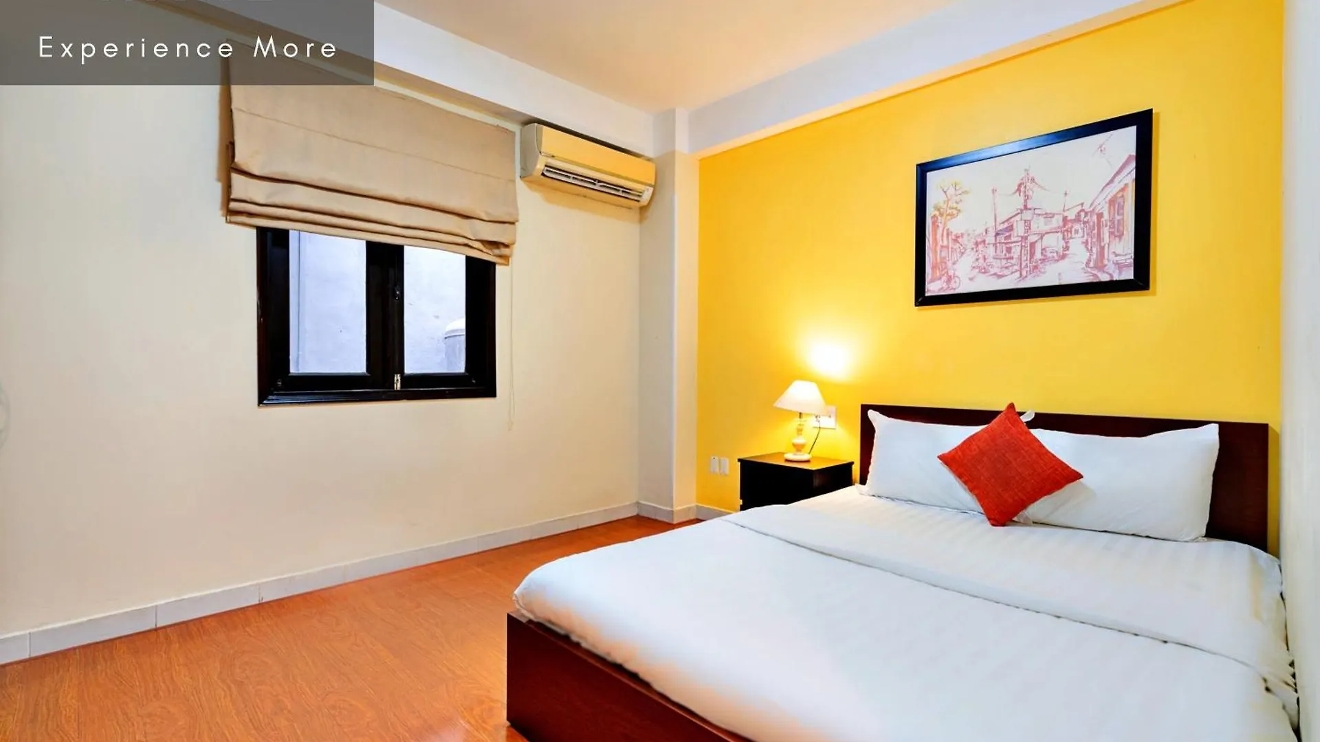 Luan Vu Hotel Ho Chi Minh City 2*,