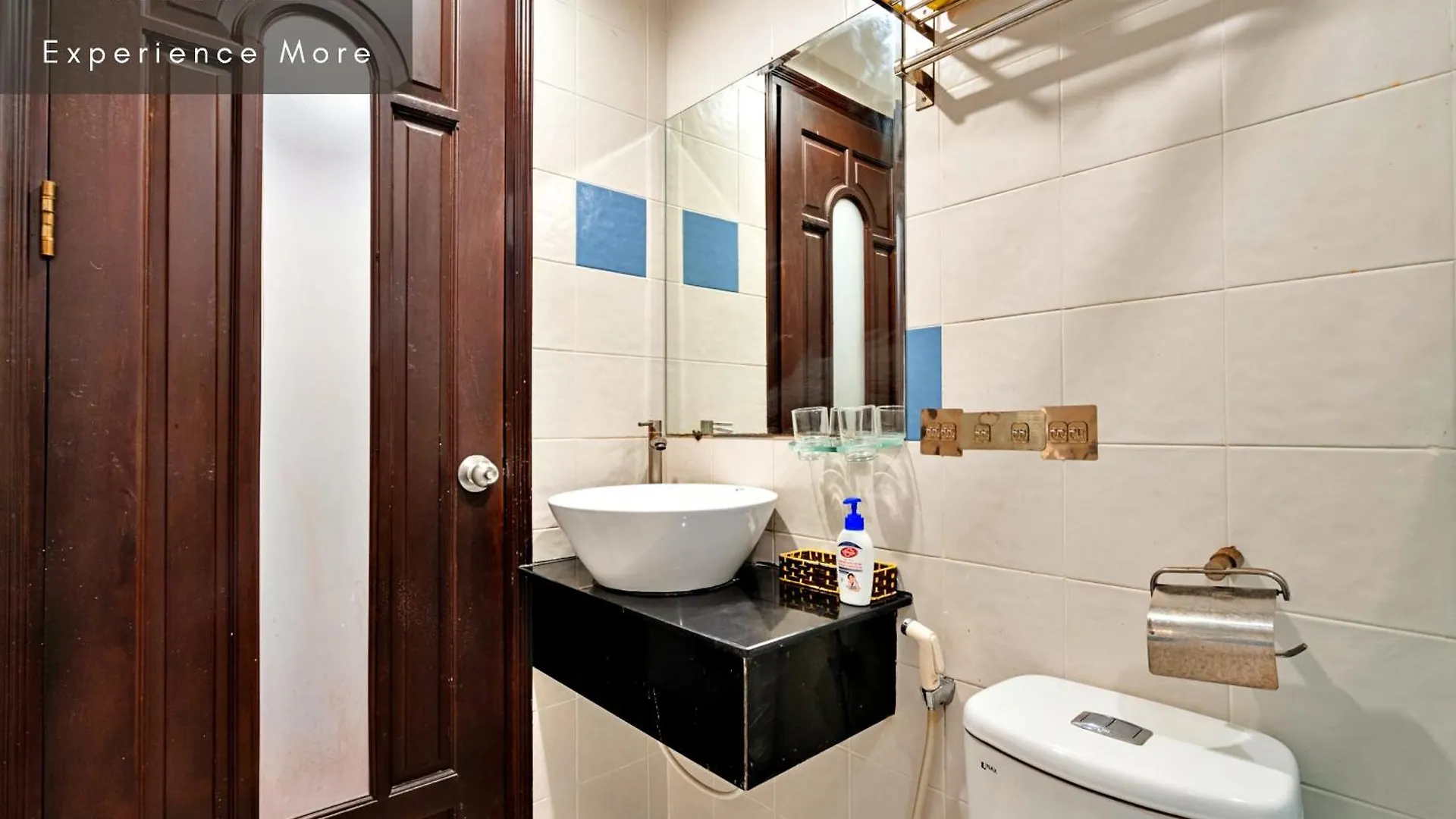 Luan Vu Hotel Ho Chi Minh City