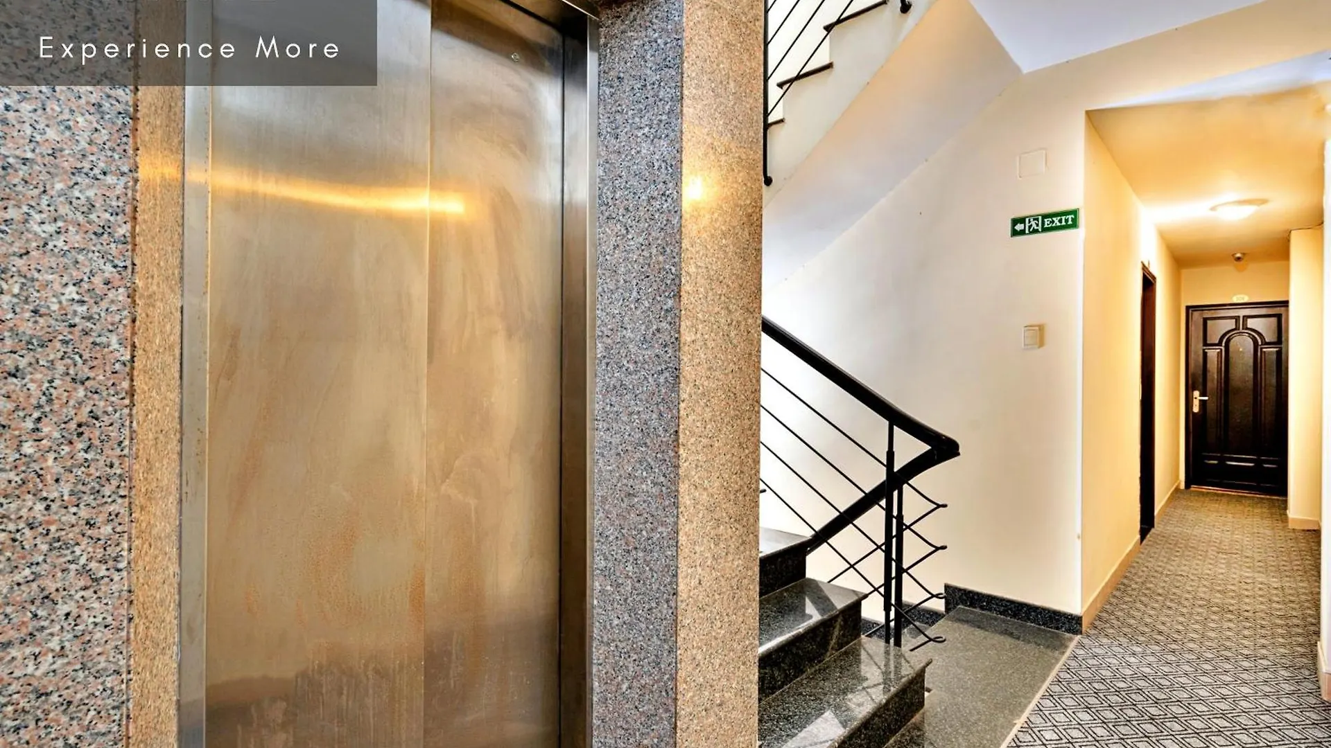 Luan Vu Hotel Ho Chi Minh City Aparthotel