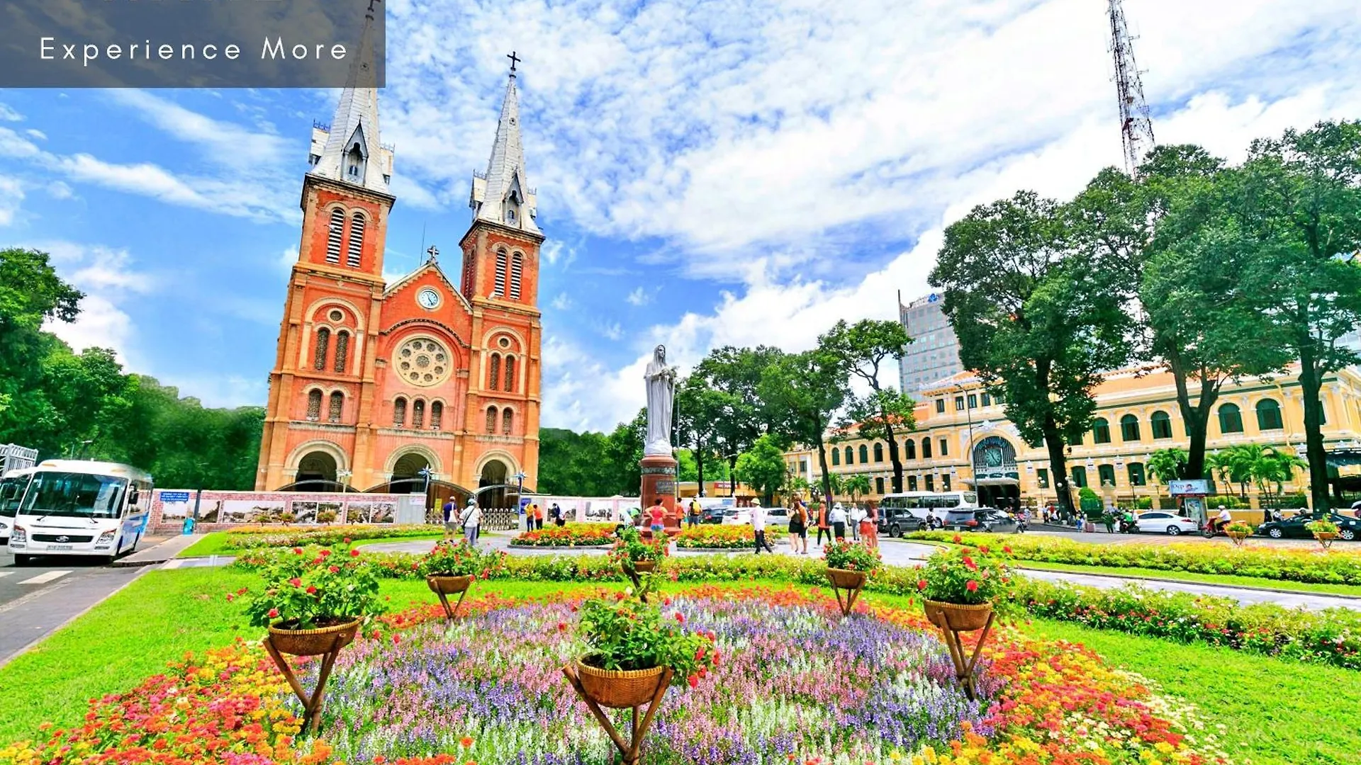 ** Aparthotel Luan Vu Hotel Ho Chi Minh City Vietnam