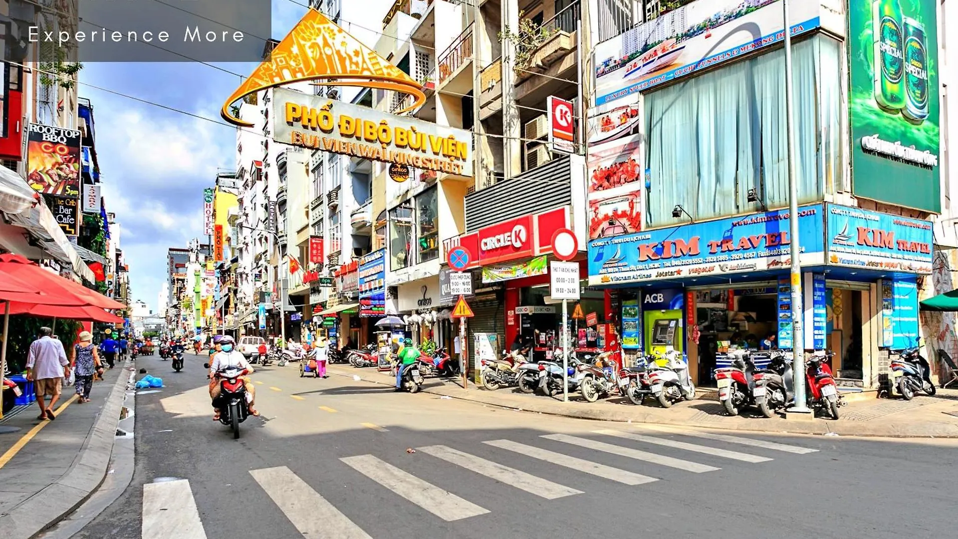 Luan Vu Hotel Ho Chi Minh City Aparthotel
