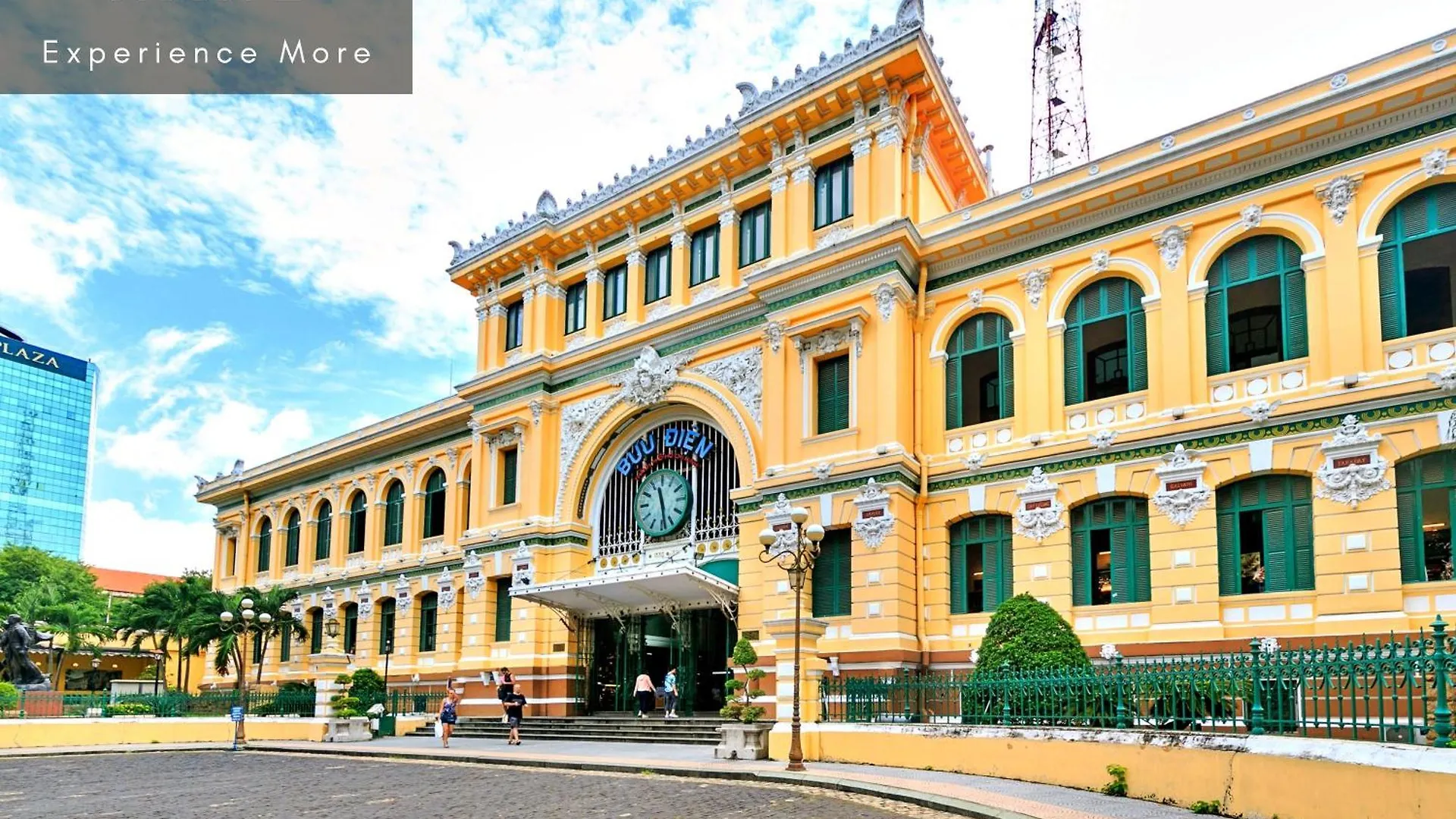 Luan Vu Hotel Ho Chi Minh City