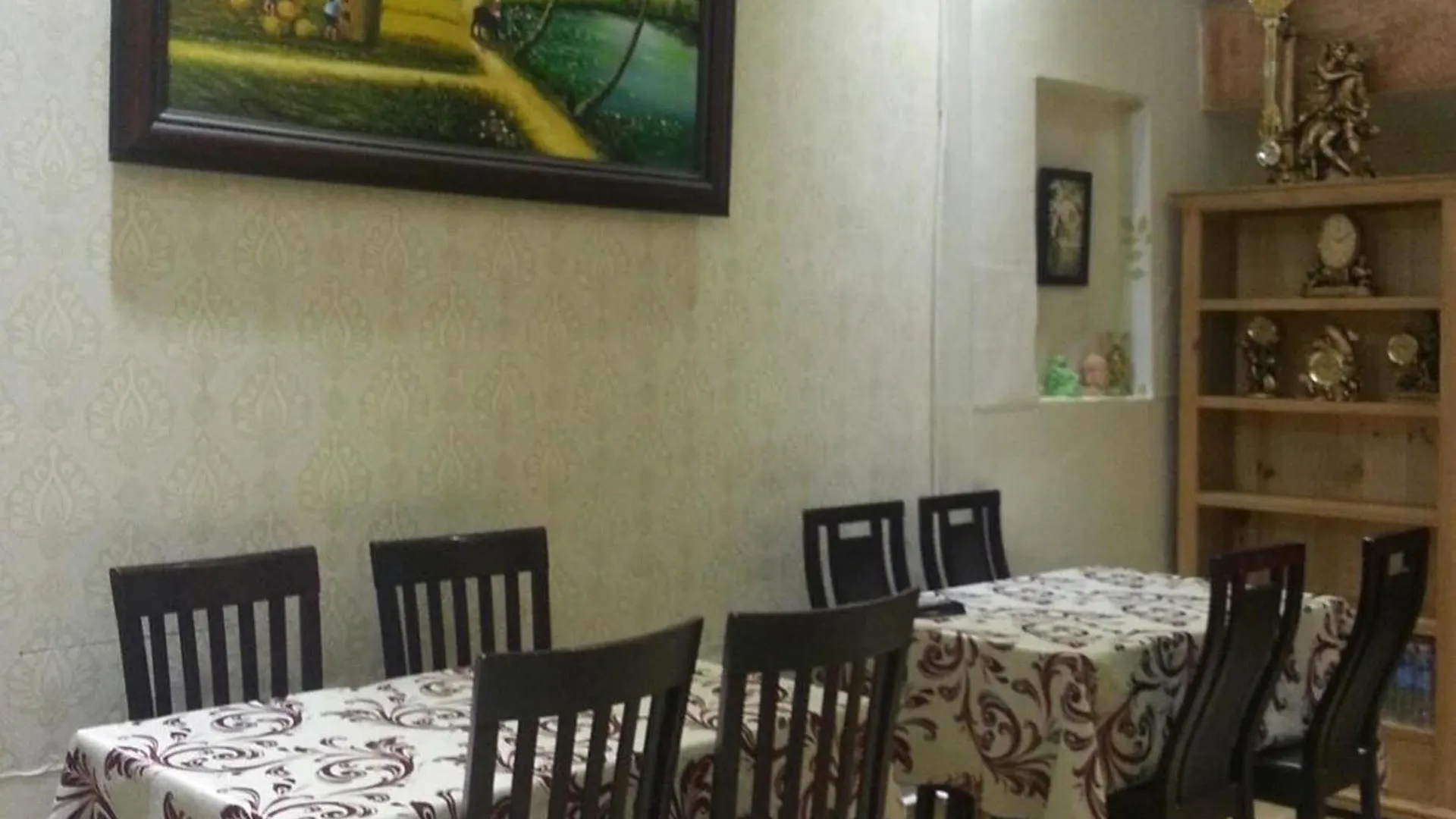 Luan Vu Hotel Ho Chi Minh City 2*,
